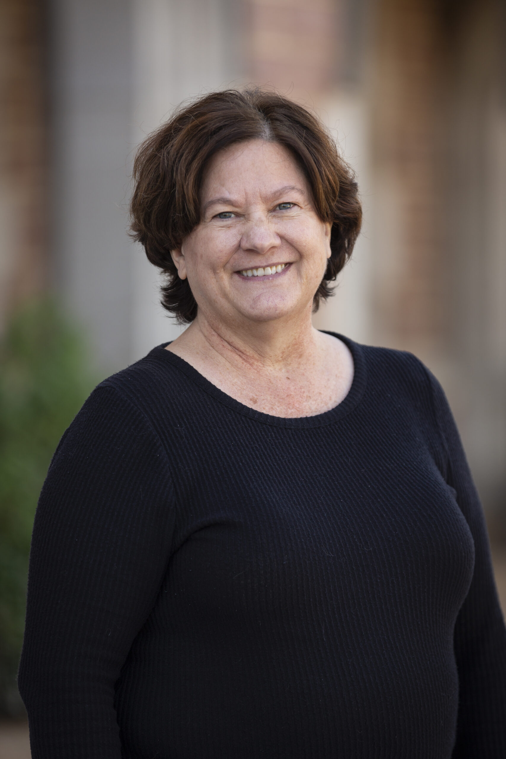 Susan Rosse, PsyD
