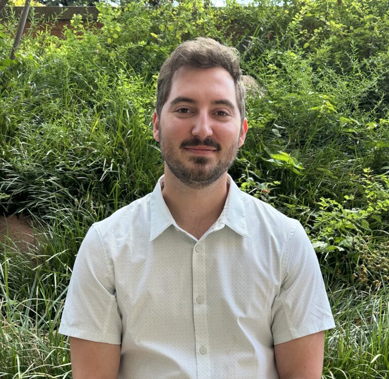 Gino Granzella, M.S.