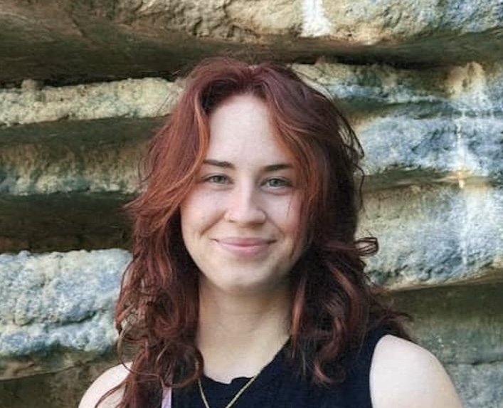 Courtney Foreman