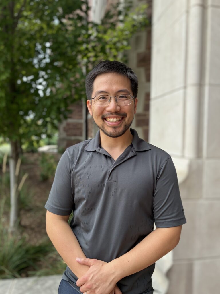 Andrew Yuen, PsyD