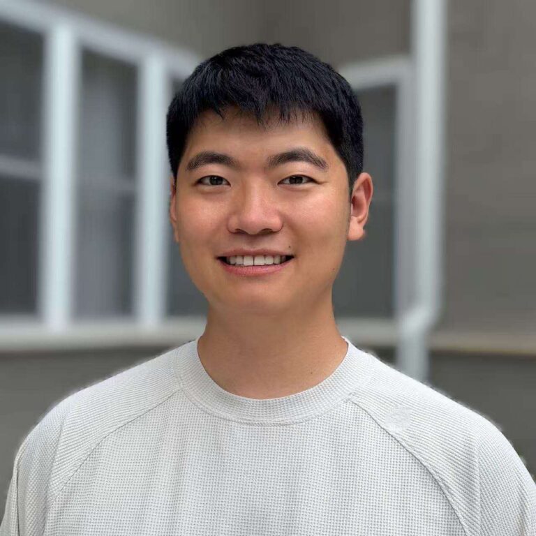 Jiwei Wu, MS