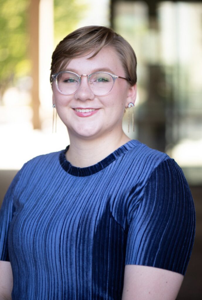 Sabrina Bartley, MA