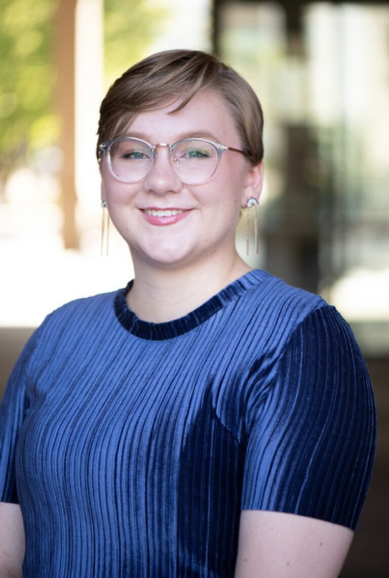 Sabrina Bartley, MA