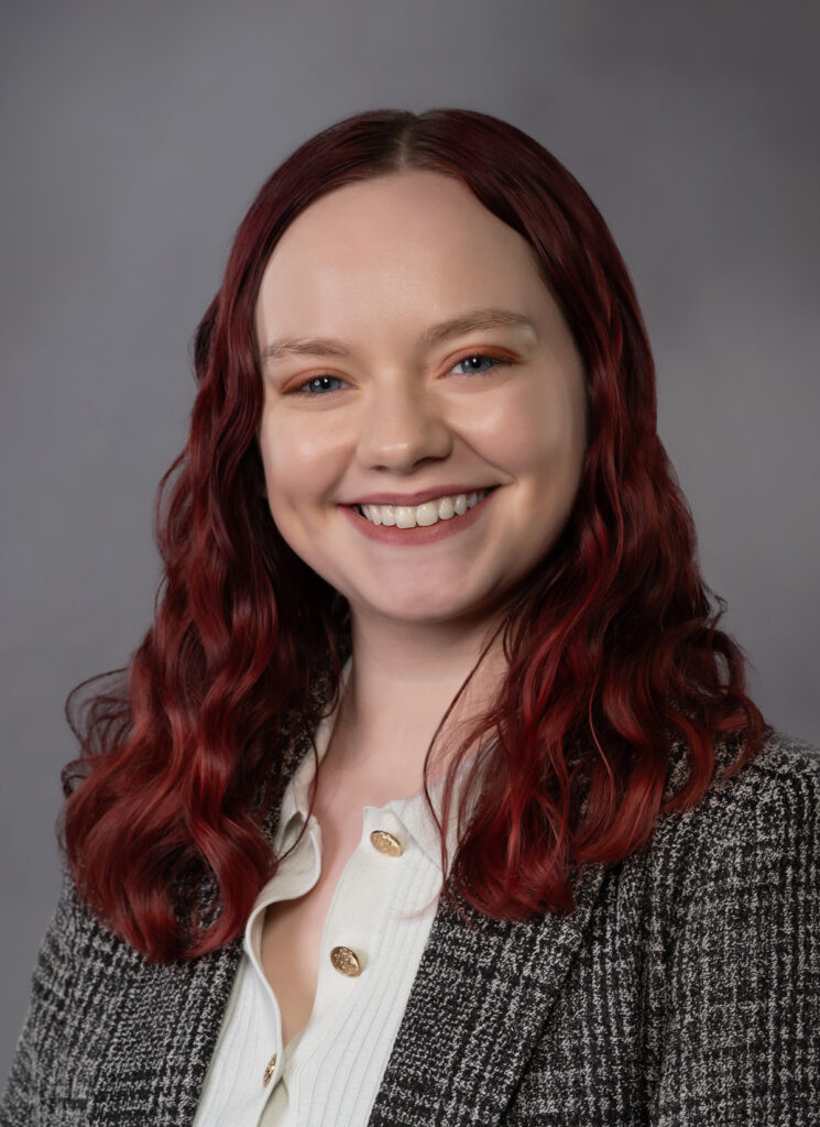 Maryn Palmer, MA