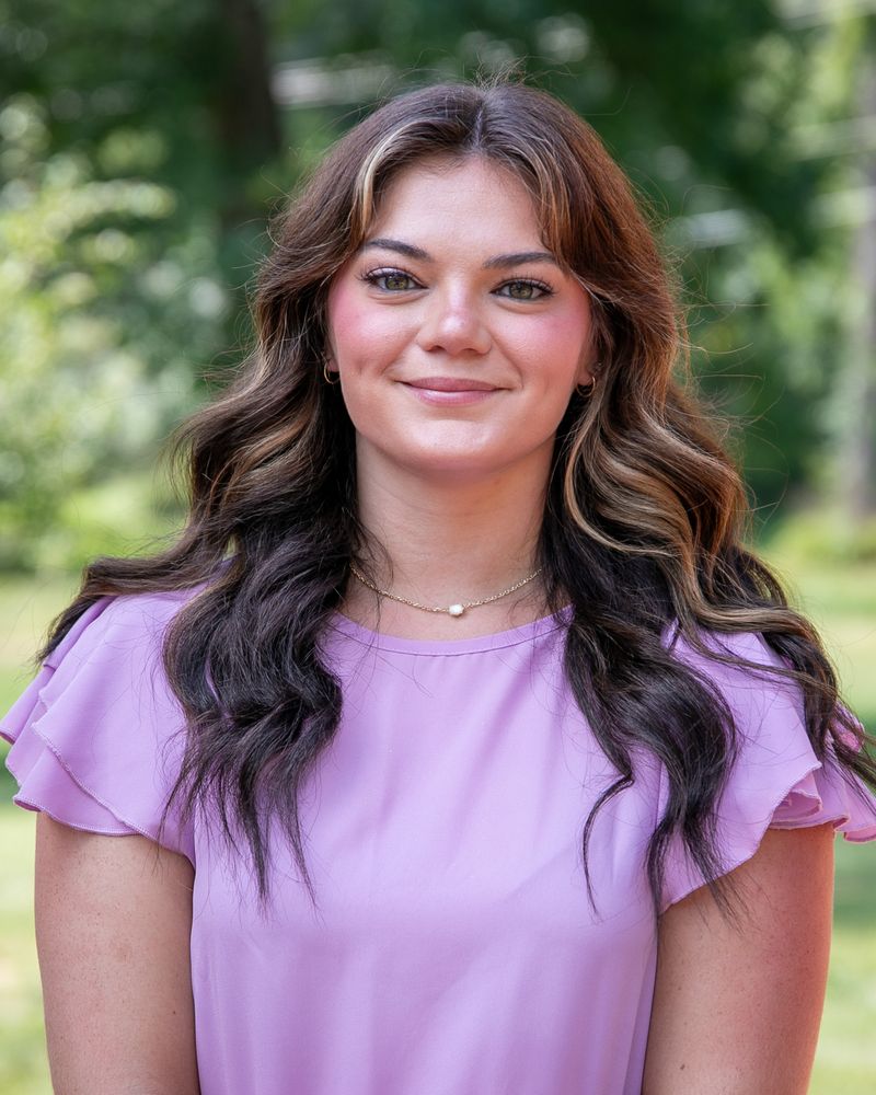 Headshot of Megan Stutsman