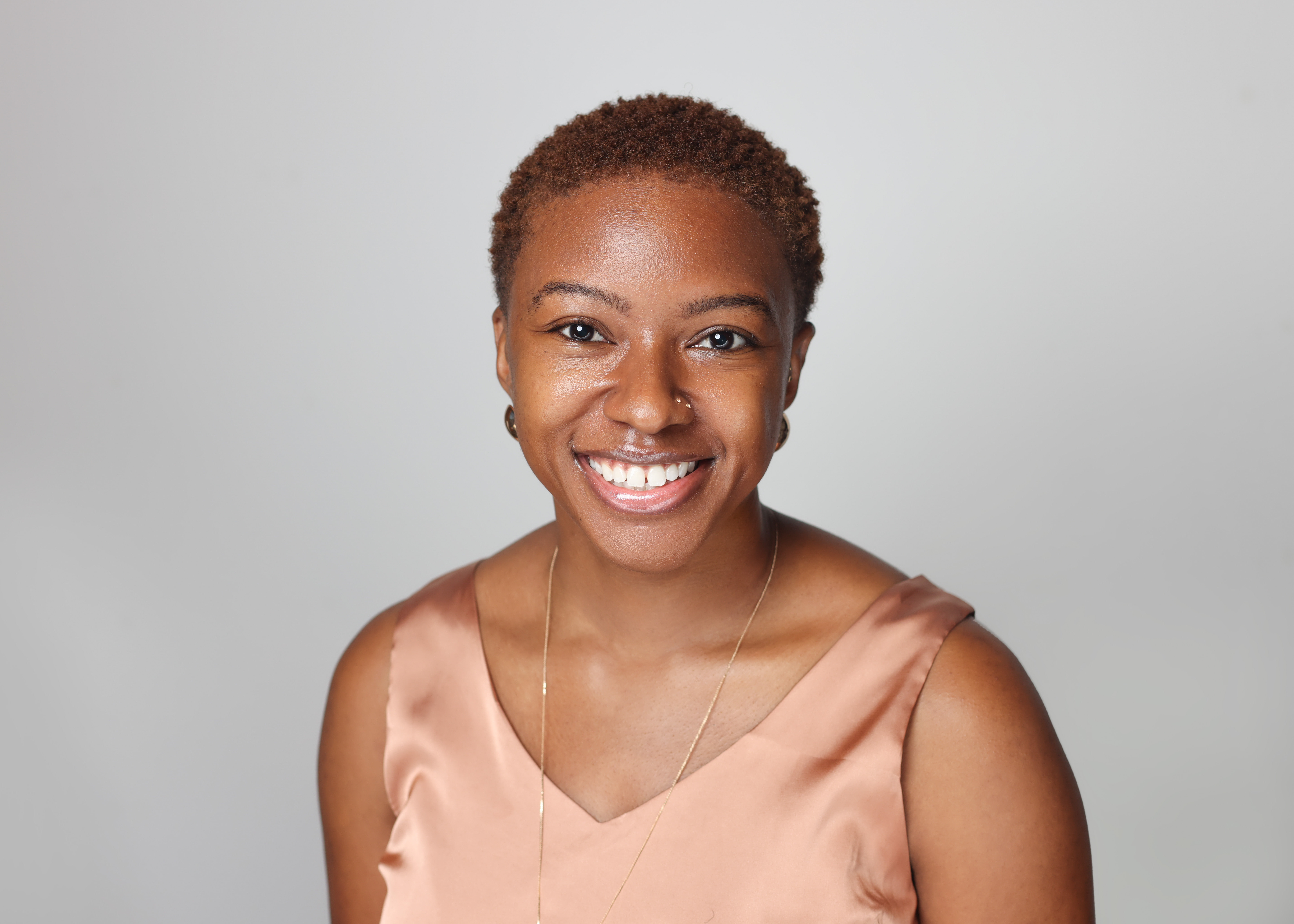 Victoria Kyles, MSPS